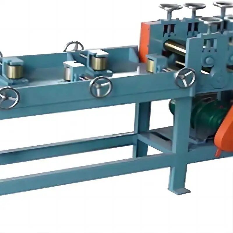China Precision Durable Automatic Wire Draw Bench Machine Chain Aluminum Pipe Drawing Machine