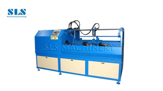 TF-50CNC Type Automatic Taper Pipe Rotary Swaging Machine
