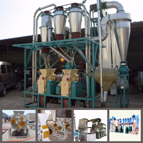 Hot New Best Turkey Rolling Mill (10t)