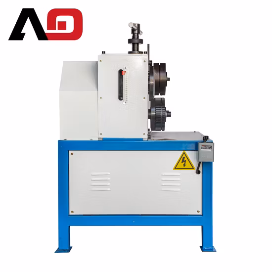 The Angle Iron Rolling Machine Steel Pipe Rolling Machine Hot Sale