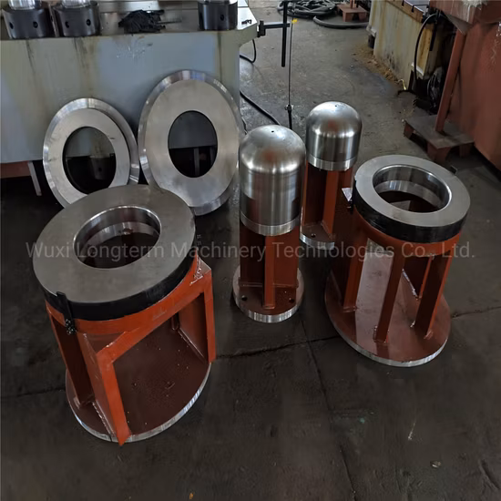 4 Post Double Action Automatic Metal Forming Deep Drawing Hydraulic Press Machine 100/200/250/500/1000t