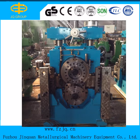 Producing Steel Hot Rolling Mills From China with ISO Certificate