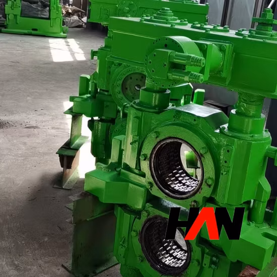Steel Rolling Mill Machine (turn-key) Hot Rolling Mill Process for Rebar Wire Strip Production Line