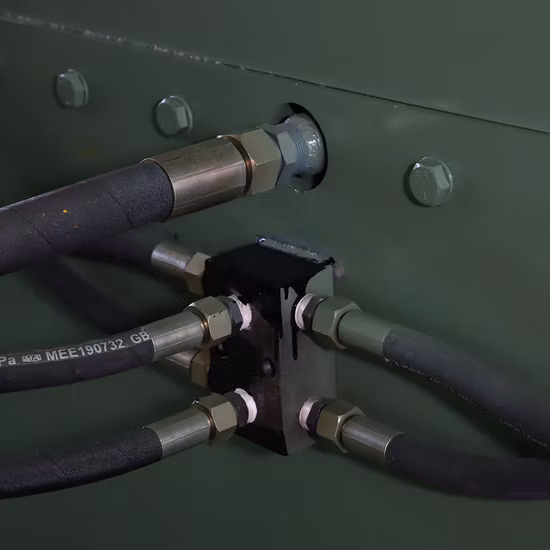 Hot Selling! Cold Rolling Mill with Ce ISO9001