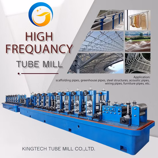 Automatic Hot Rolling Mill Production Line for Steel Deformed Rebar/ Tmt Bar Making Machine