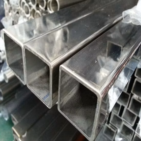 Hot Sale Square Steel Pipe Rolling Machinery for Decorative