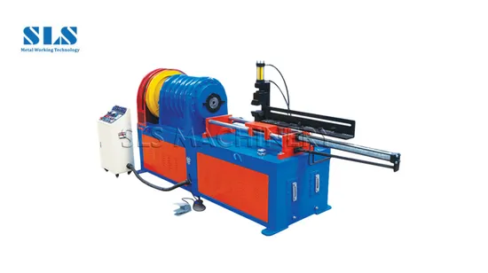 Zs-40 Expansion Pipe Swaging Machinery